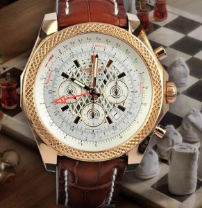 Breitling Bentley Replica Watches