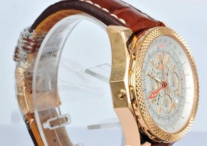 Breitling Bentley Replica Watches