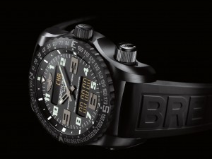 Breitling Emergency II Replica Watches