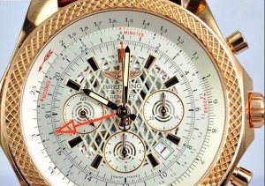 Breitling Bentley Replica Watches