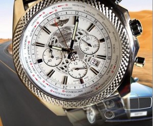 Breitling Bentley Replica Watches