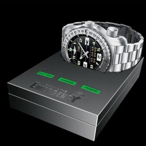 Breitling Emergency II Replica Watches