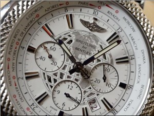 Breitling Bentley Replica Watches