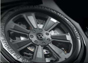 Breitling Bentley Replica Watches