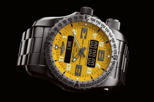 Breitling Emergency II Replica Watches