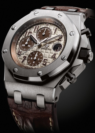 Audemars Piguet Royal Oak Replica Watches