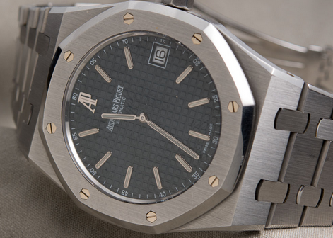 Audemars Piguet Royal Oak 15202ST Replica Watches UK