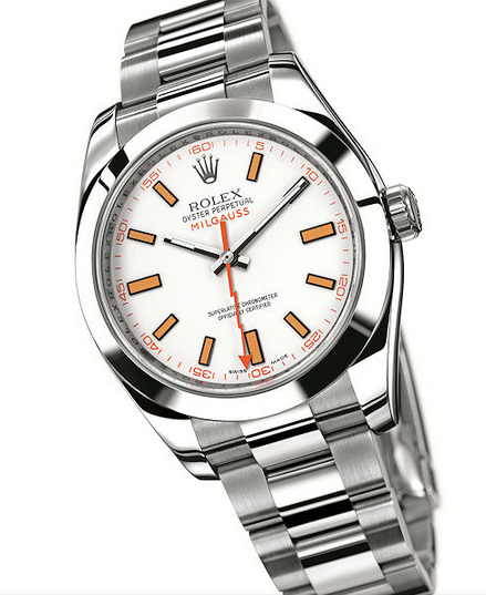 Rolex Milgauss Replica Watches UK