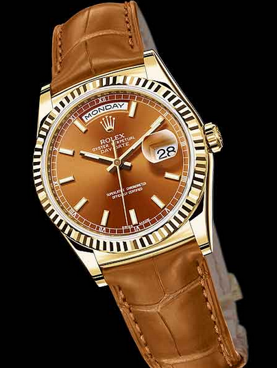 Rolex Day-Date Replica Watches