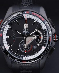 TAG Heuer Monaco Calibre 11 Edition Steve McQueen Replica Watches