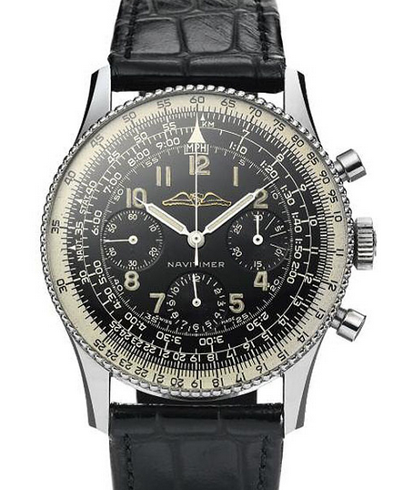 Breitling Navitimer Replica Watches