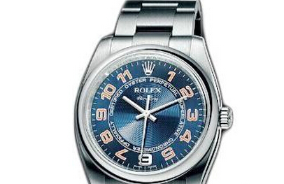 Introduction of Rolex Datejust Replica watches series