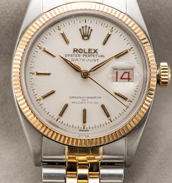 Rolex Datejust 6605 Replica Watches UK