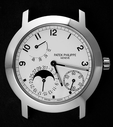 The Patek Philippe 5055 Replica Watches