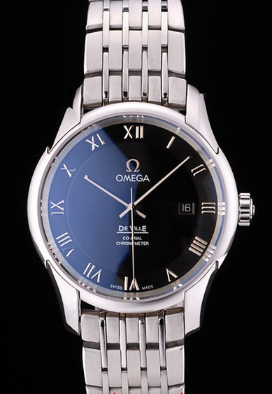 Omega Swiss DeVille replica Watches