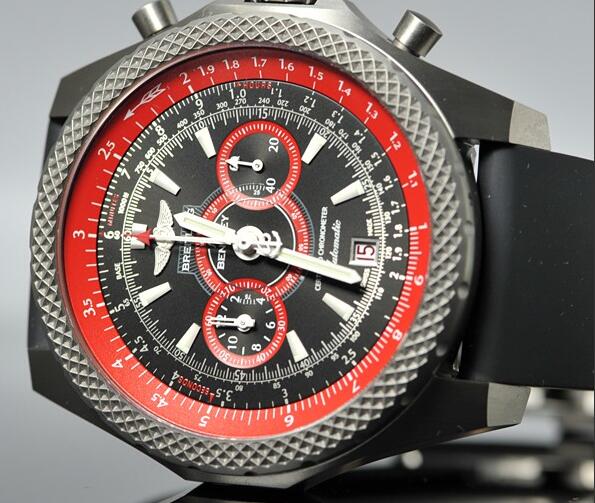 Light Breitling Replica Watches