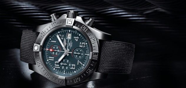 Breitling Avenger Replica Watches