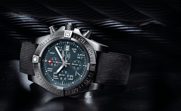 New Breitling Avenger Replica Watches