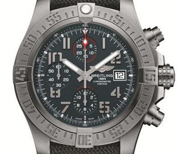 Breitling Avenger Replica Watches