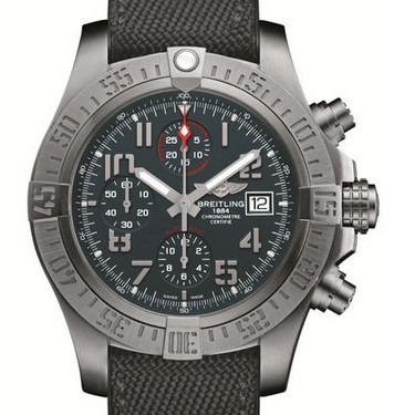 Breitling Avenger Replica Watches