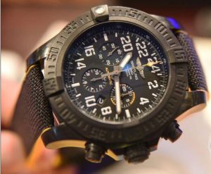 Luxury Breitling Replica Watches