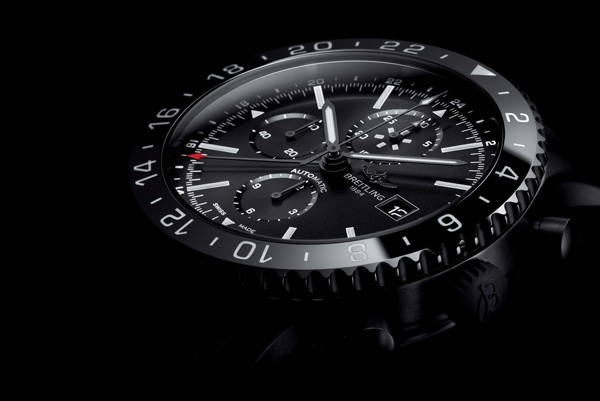 Breitling flight chronograph replica watches